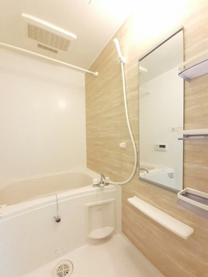 【浴室】 | ｎｏｖａ