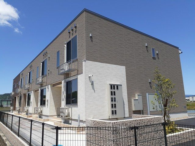 ユートピア・ホーム