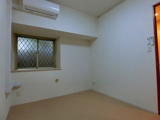 コンセール大森山王壱番館