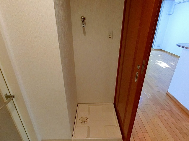 コンセール大森山王壱番館の設備