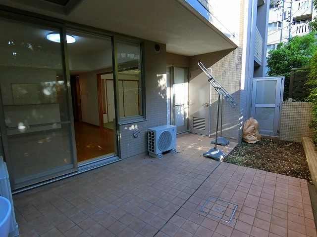 コンセール大森山王壱番館の設備