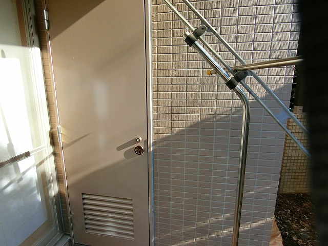 コンセール大森山王壱番館