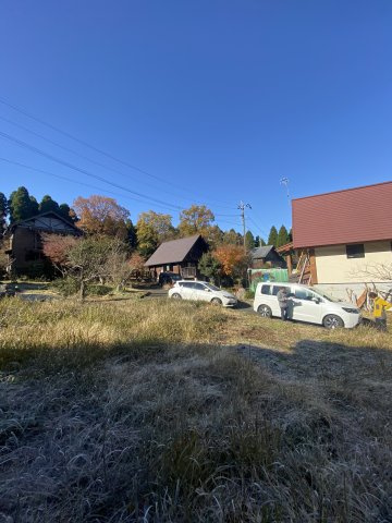 【外観】 | 阿蘇郡南阿蘇村久石
