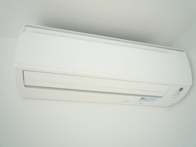 ガーデンカーサ自由が丘の設備