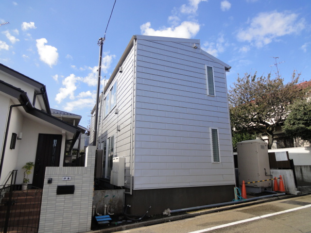 ガーデンカーサ自由が丘のその他