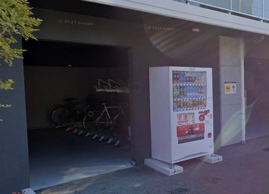 S-ＲＥＳＩＤＥＮＣＥ行徳のその他共用部分