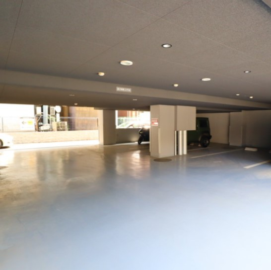 S-ＲＥＳＩＤＥＮＣＥ行徳の駐車場