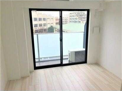 S-ＲＥＳＩＤＥＮＣＥ行徳の居間・リビング