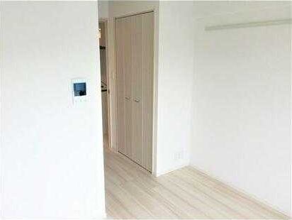 S-ＲＥＳＩＤＥＮＣＥ行徳の寝室