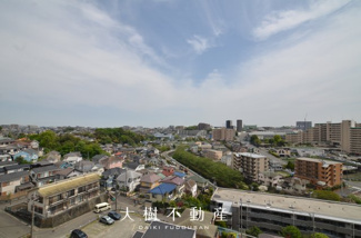 【展望】 | リフォーム完了しました！内見可能です♪