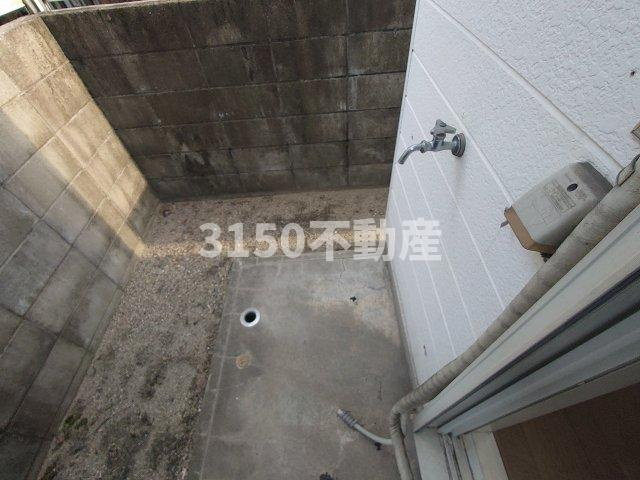 アルカディア北一色の設備