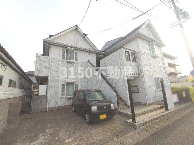 アルカディア北一色