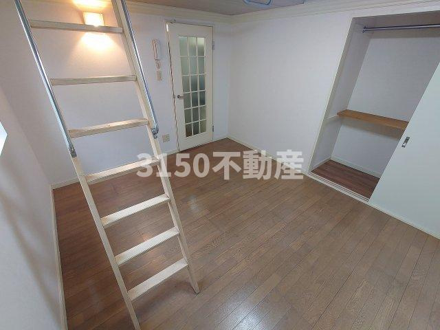 アルカディア北一色のその他