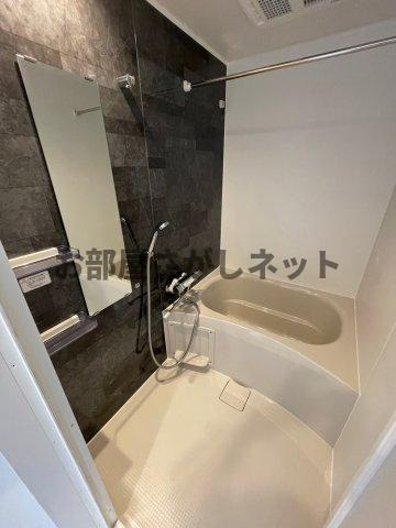 Villa Arpeggio【おとり物件なし】#学生・社会人にオススメ！初期費用分割払いOK！の浴室