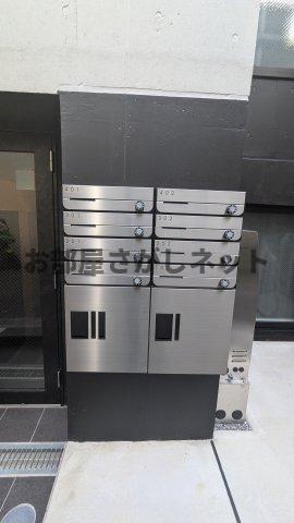 Villa Arpeggio【おとり物件なし】#学生・社会人にオススメ！初期費用分割払いOK！のその他共用部分