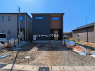 江南市曽本町幼川添322『仲介料無料』新築戸建ての画像