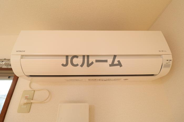 ロングステイ山下の設備