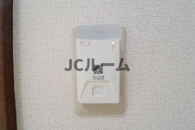 ロングステイ山下の設備