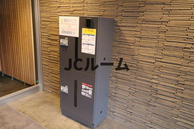 ロングステイ山下のその他共用部分