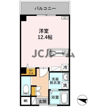 ロングステイ山下
