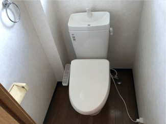 【トイレ】 | アーバン六甲