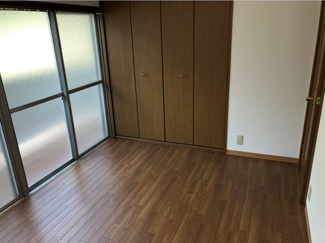 【洋室】 | アーバン六甲