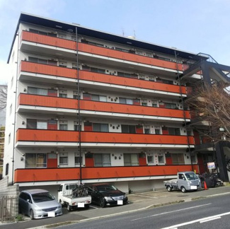 【外観】 | アーバン六甲