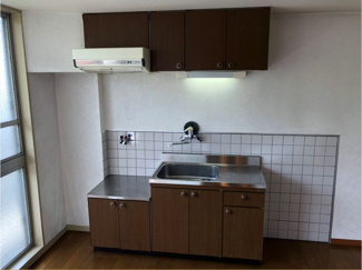 【キッチン】 | アーバン六甲