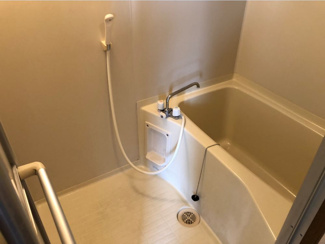 【浴室】 | アーバン六甲