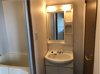 【洗面所】 | アーバン六甲