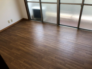 【洋室】 | アーバン六甲