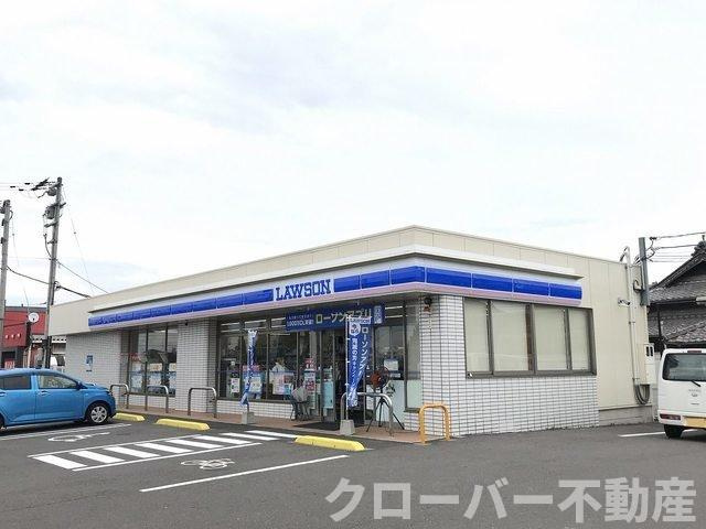 ヴィレッジ龍馬　Ａの周辺|ローソン丸亀土器町東一丁目店まで900m