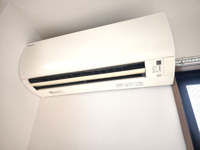 エターナル親栄の設備