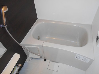 【浴室】 | アヴァンティ　Ⅱ | 日々の暮らしに欠かせないお風呂です