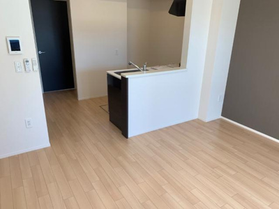 【居間・リビング】 | セイクレストＢ | リビング