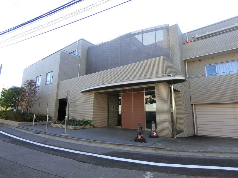 ガーデン東が丘アネックス