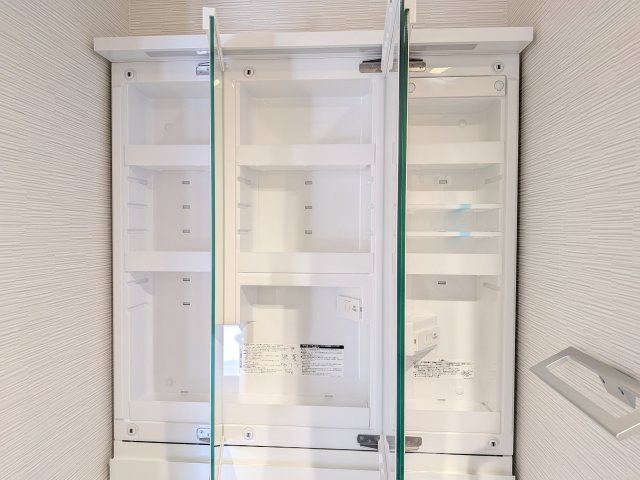 ヴァローレVのその他共用部分