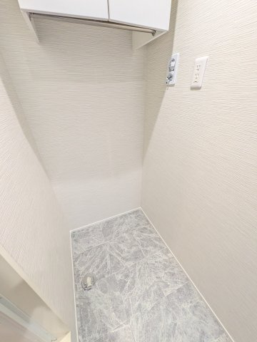 ヴァローレVの設備