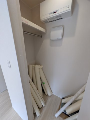 ヴァローレVの収納