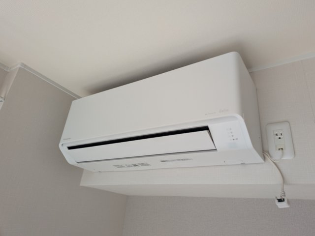 ヴァローレVの設備