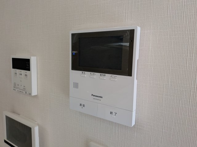 ヴァローレVのセキュリティ