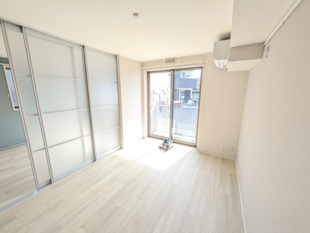 ヴァローレVの居間・リビング