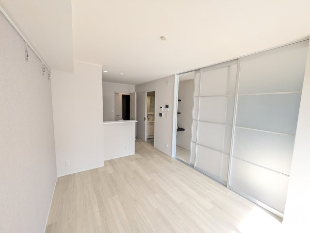 ヴァローレVの居間・リビング