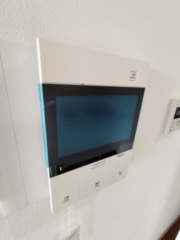 アーバンフラッツ王子公園のセキュリティ