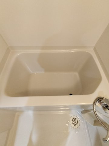 アーバンフラッツ王子公園の浴室