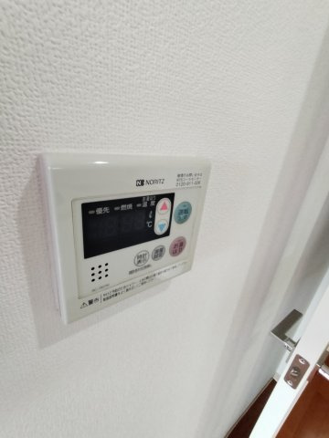 アーバンフラッツ王子公園の設備