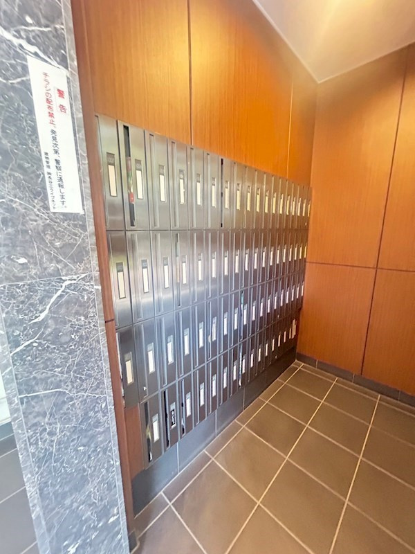 アーバンフラッツ王子公園のその他共用部分