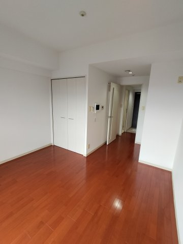 アーバンフラッツ王子公園の居間・リビング