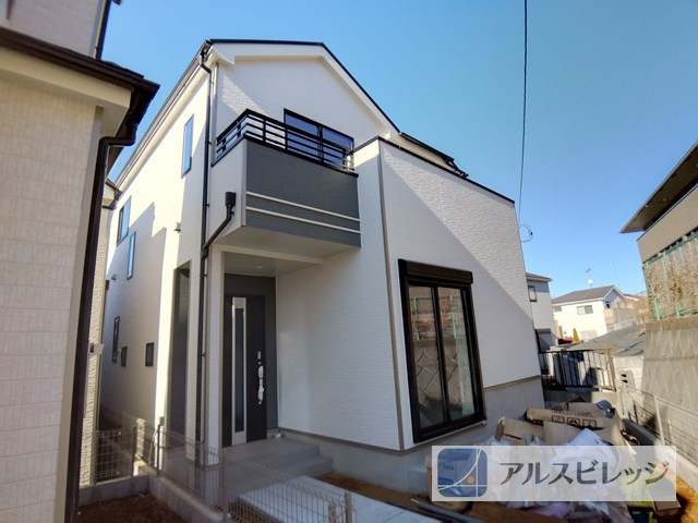 新築/新座市大和田5丁目　