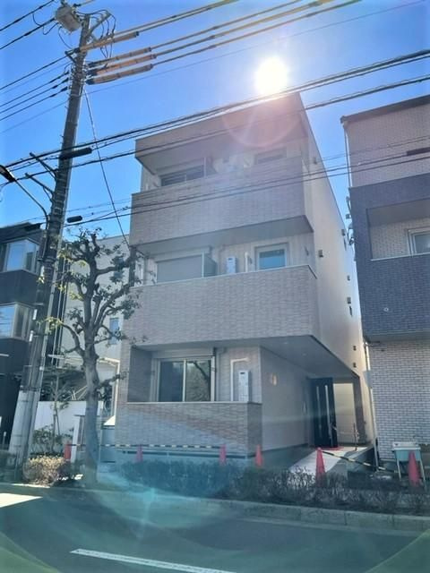 カルム府中の森